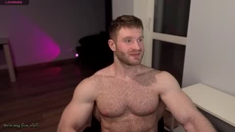 Bruce online show from December 2025 09:09:02 PM