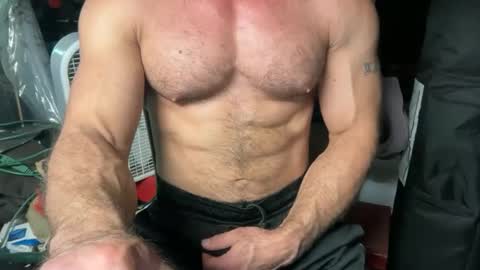 cerealcummer online show from June 2026 04:18:01 PM