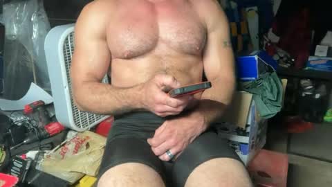 cerealcummer online show from June 2026 09:48:02 AM