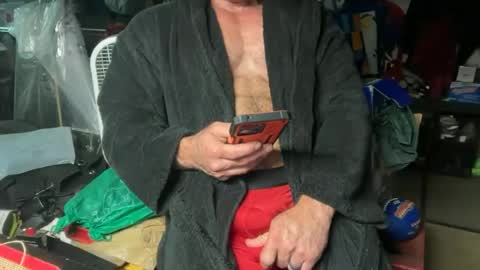 cerealcummer online show from June 2026 12:05:02 PM