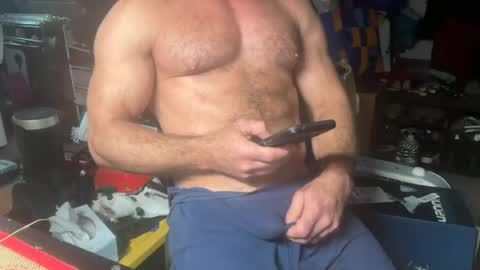cerealcummer online show from July 2026 01:07:02 PM