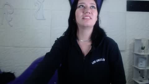 Cerecita  online show from January 2025 03:43:01 PM