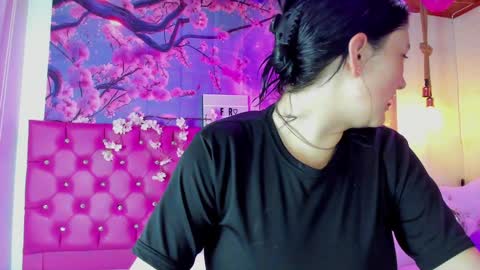 Cerecita  online show from February 2025 12:38:02 PM