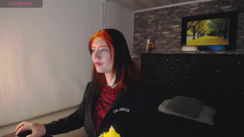 Cerecita  online show from March 2025 12:26:02 PM