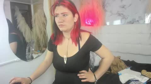 Cerecita  online show from September 2025 11:54:01 AM