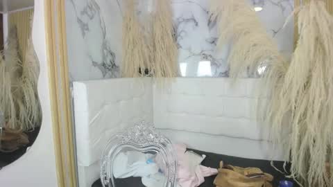 Cerecita  online show from September 2025 11:32:02 AM