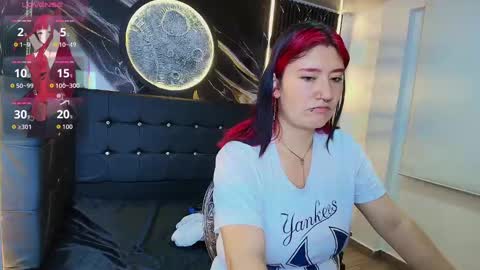 Cerecita  online show from September 2025 11:54:01 AM