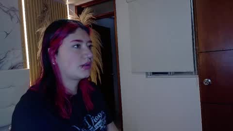 Cerecita  online show from September 2025 11:45:01 AM