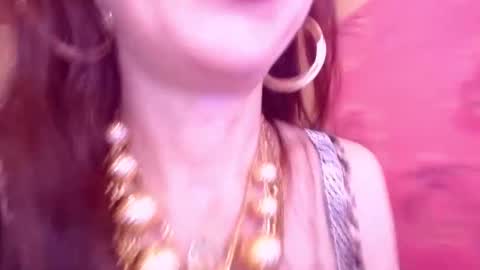 Snapshot of cerisedodd chatting on February 2025 01:00:01 AM Cerise online show from February 2025 01:00:01 AM