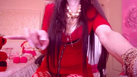 Snapshot of cerisedodd chatting on February 2025 12:38:02 AM Cerise online show from February 2025 12:38:02 AM