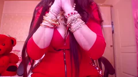 Snapshot of cerisedodd chatting on March 2025 06:32:02 AM Cerise online show from March 2025 06:32:02 AM