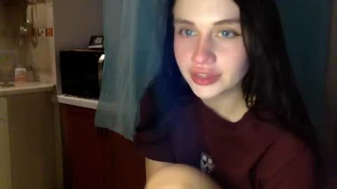 Snapshot of cerisedood82 chatting on September 2025 06:56:02 PM Eva online show from September 2025 06:56:02 PM