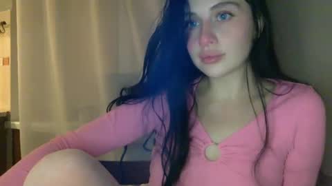 Snapshot of cerisedood82 chatting on October 2025 07:33:02 PM Eva online show from October 2025 07:33:02 PM