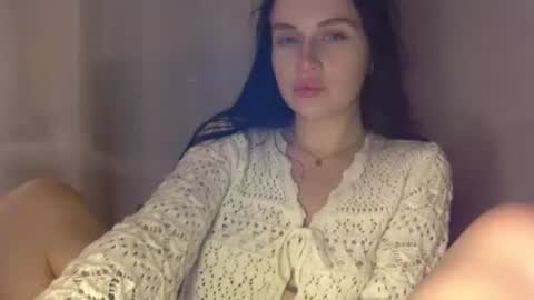 Snapshot of cerisedood82 chatting on October 2025 07:36:02 PM Eva online show from October 2025 07:36:02 PM