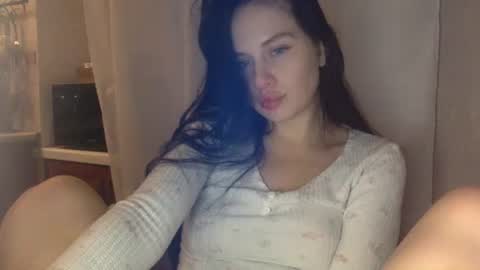 Snapshot of cerisedood82 chatting on October 2025 07:57:02 PM Eva online show from October 2025 07:57:02 PM