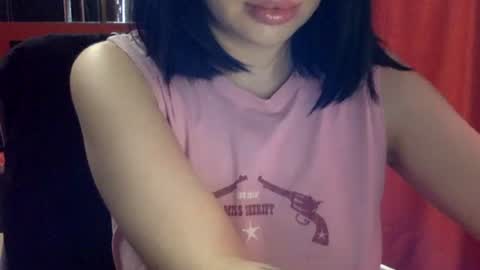 Snapshot of cerisedood82 chatting on March 2026 12:28:01 PM Eva online show from March 2026 12:28:01 PM