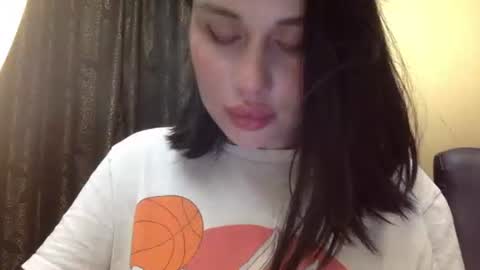 Snapshot of cerisedood82 chatting on April 2026 08:21:01 PM Eva online show from April 2026 08:21:01 PM