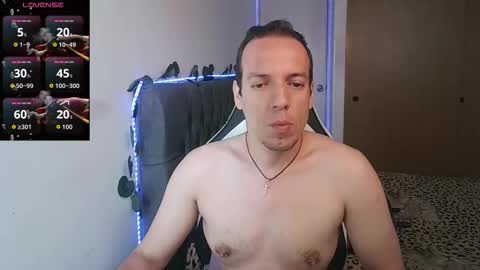 Cerso online show from December 2025 05:28:02 PM