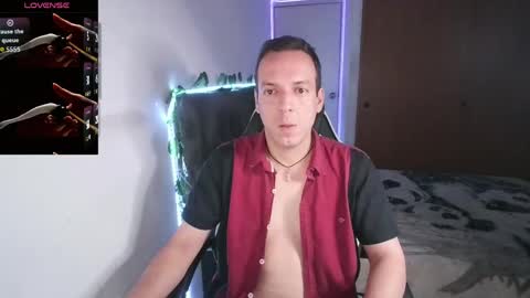 Snapshot of cerso1 chatting on April 2026 12:31:01 AM Cerso online show from April 2026 12:31:01 AM