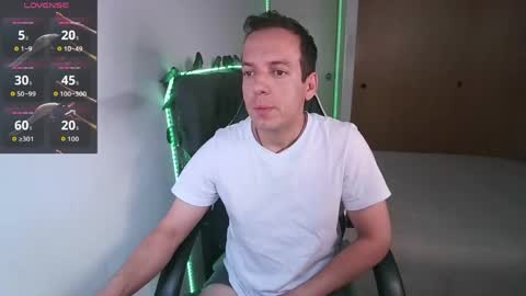 Snapshot of cerso1 chatting on May 2026 01:43:02 PM Cerso online show from May 2026 01:43:02 PM
