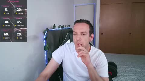 Snapshot of cerso1 chatting on May 2026 03:41:02 PM Cerso online show from May 2026 03:41:02 PM
