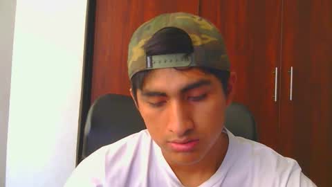 Snapshot of cesarex148 chatting on January 2025 09:25:02 PM Cesar online show from January 2025 09:25:02 PM