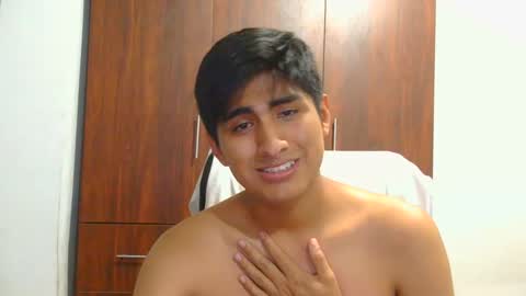 Snapshot of cesarex148 chatting on February 2025 12:15:02 AM Cesar online show from February 2025 12:15:02 AM