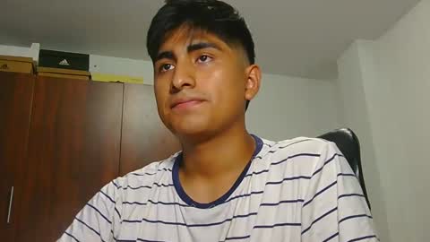 Snapshot of cesarex148 chatting on February 2025 01:41:01 AM Cesar online show from February 2025 01:41:01 AM