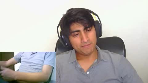 Snapshot of cesarex148 chatting on October 2025 05:10:02 PM Cesar online show from October 2025 05:10:02 PM