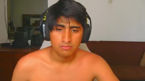 Snapshot of cesarex148 chatting on February 2026 09:12:02 PM Cesar online show from February 2026 09:12:02 PM