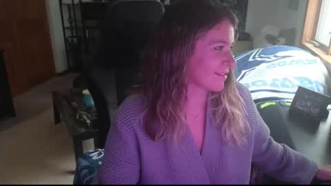 Marie online show from January 2026 03:47:01 PM