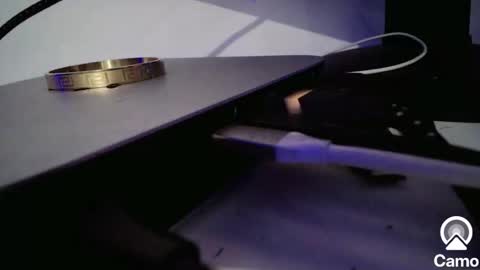 Snapshot of cezarthebreeder chatting on February 2026 11:31:02 AM cezarthebreeder online show from February 2026 11:31:02 AM