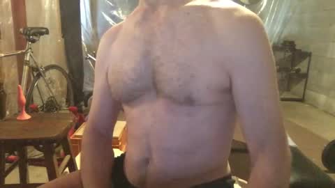 cfnmworkout1 online show from January 2026 01:24:02 PM