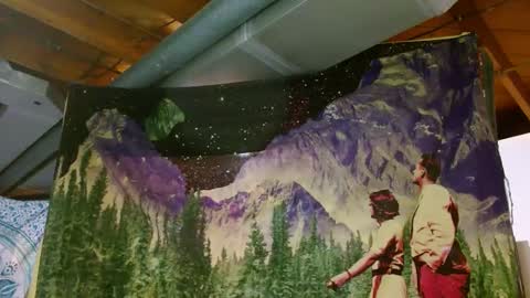 Snapshot of cguffey2284 chatting on January 2025 12:21:01 PM cguffey2284 online show from January 2025 12:21:01 PM