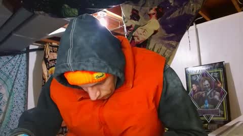 Snapshot of cguffey2284 chatting on January 2025 11:56:02 AM cguffey2284 online show from January 2025 11:56:02 AM