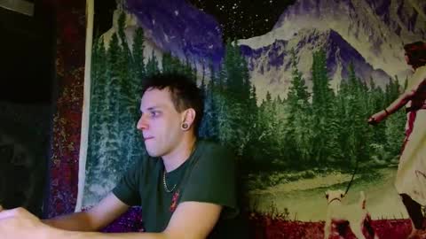 Snapshot of cguffey2284 chatting on January 2025 02:39:01 AM cguffey2284 online show from January 2025 02:39:01 AM