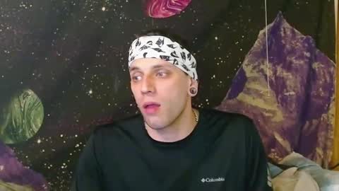 Snapshot of cguffey2284 chatting on January 2025 10:13:02 PM cguffey2284 online show from January 2025 10:13:02 PM