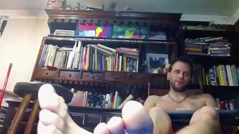 Snapshot of cguffey2284 chatting on February 2025 05:46:01 AM cguffey2284 online show from February 2025 05:46:01 AM