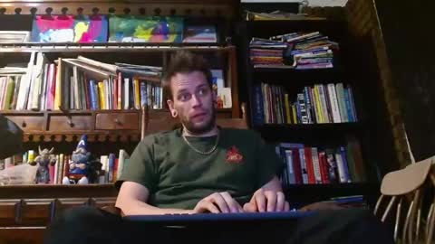 Snapshot of cguffey2284 chatting on February 2025 09:04:01 AM cguffey2284 online show from February 2025 09:04:01 AM