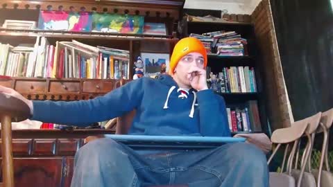 Snapshot of cguffey2284 chatting on February 2025 07:56:01 PM cguffey2284 online show from February 2025 07:56:01 PM