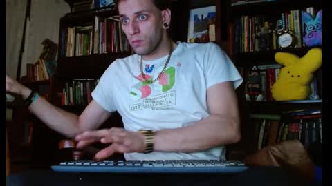 Snapshot of cguffey2284 chatting on February 2025 01:14:02 AM cguffey2284 online show from February 2025 01:14:02 AM