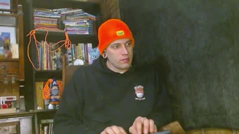 Snapshot of cguffey2284 chatting on February 2025 11:32:01 PM cguffey2284 online show from February 2025 11:32:01 PM