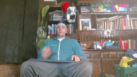 Snapshot of cguffey2284 chatting on February 2025 10:15:02 AM cguffey2284 online show from February 2025 10:15:02 AM