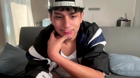 Snapshot of ch3micalhyp3boy chatting on March 2025 03:12:02 PM Kpapi online show from March 2025 03:12:02 PM