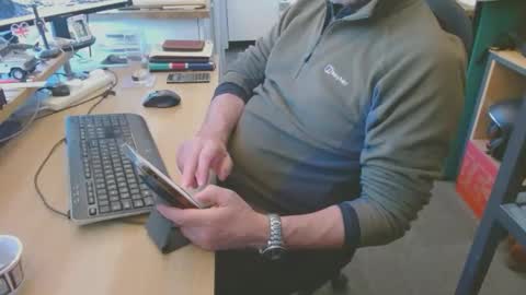 ch400 online show from April 2026 04:52:01 PM