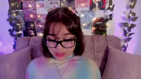 Snapshot of chaarlotte_1 chatting on April 2026 01:47:01 PM charlotte online show from April 2026 01:47:01 PM