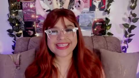 Snapshot of chaarlotte_1 chatting on April 2026 01:41:02 PM charlotte online show from April 2026 01:41:02 PM