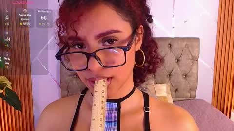 Snapshot of chaarlottee_69 chatting on March 2026 08:26:02 PM CHAARLOTTEE online show from March 2026 08:26:02 PM