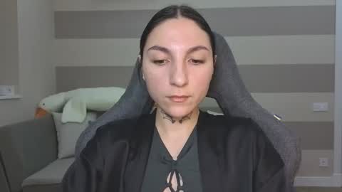 Kate online show from March 2025 05:11:01 AM