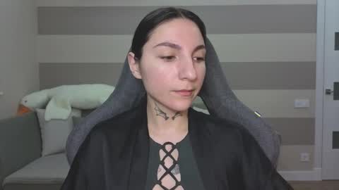 Kate online show from March 2025 05:38:02 AM